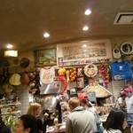 SPACCA NAPOLI - 料理と会話を楽しんでください！