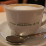 FOUR SEASONS CAFE - 