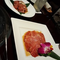 叙々苑  横浜スカイビル店 - 