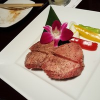 叙々苑  横浜スカイビル店 - 