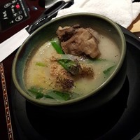 叙々苑  横浜スカイビル店 - 