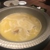 水炊き ふく将 新宿