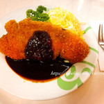 ヨシカミ 浅草店 - 