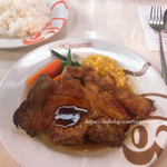 ヨシカミ 浅草店 - 