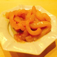 鮨 しゅん輔 阿佐ヶ谷 - 
