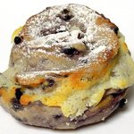 ちいさなめ - ちいさなめ 「ブルーベリーフランス」