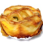 ちいさなめ - ちいさなめ 「洋梨のタルト」