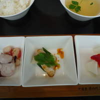 中国菜 老四川 飄香 銀座三越店 - 