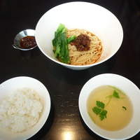中国菜 老四川 飄香 銀座三越店 - 