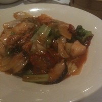 南国酒家 原宿本店 - 