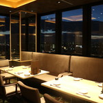 炭火焼鳥 しげ - 