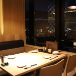 炭火焼鳥 しげ - 