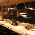 炭火焼鳥 しげ - 