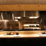 炭火焼鳥 しげ - 