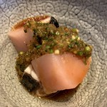 すし処 ひさ田 - 