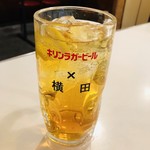 横田酒場 - 