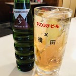 横田酒場 - 