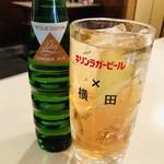 横田酒場 - 