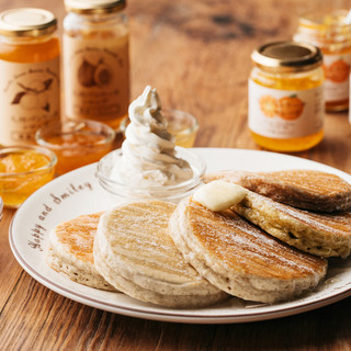 九州パンケーキカフェ_0