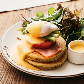 九州パンケーキカフェ_1