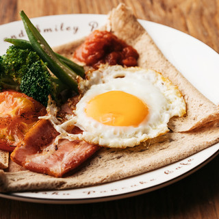 九州パンケーキカフェ_2