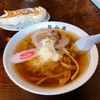 青竹手打ラーメン 日向屋