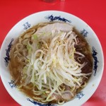 ラーメン二郎 - 