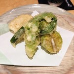 北新地 魚菜 まさ志 - 