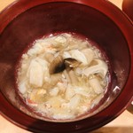 北新地 魚菜 まさ志 - 