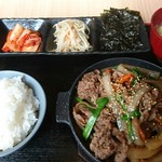 ゴチュ - 