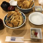 Asakusa Tempura Aoimaru Shin - 