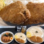 札幌スープカレー専門店 エスパーイトウ - 