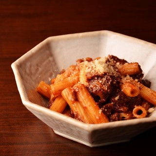 【名物.3】どて煮