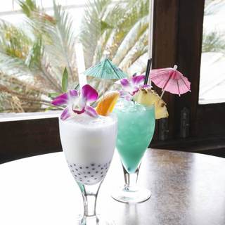 ヴィーナス カフェ_0