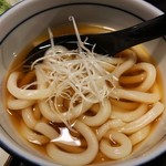 美味だし家 - 無添加美味だし うどん