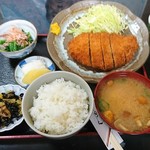 キッチン食堂　城山 - 