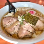 わだラーメン - 