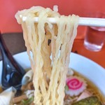 わだラーメン - 