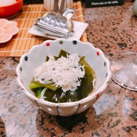 割烹 天ぷら 三太郎 - 