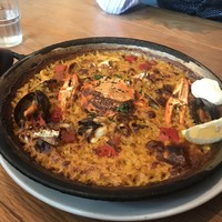 Bar Espanol LA BODEGA 大阪店 - 