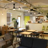 CORAL PARLOR enoco - 内観写真: