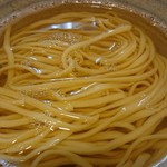 羅臼昆布(追い鰹仕立て)♪