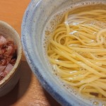 羅臼昆布(追い鰹仕立)♪