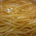 羅臼昆布(追い鰹仕立)♪