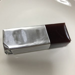 とらや - いちご羊羹