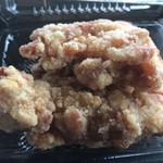 からあげ専門 由利屋 - 