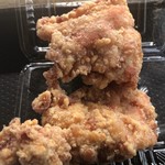 からあげ専門 由利屋 - 
