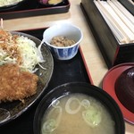 Tonkatsu Wakaba - 