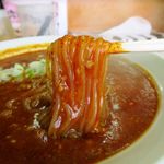 麺処 池田 - しらたき変更ｗ意外に旨い！