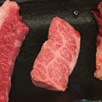 立喰い焼肉 治郎丸 - 